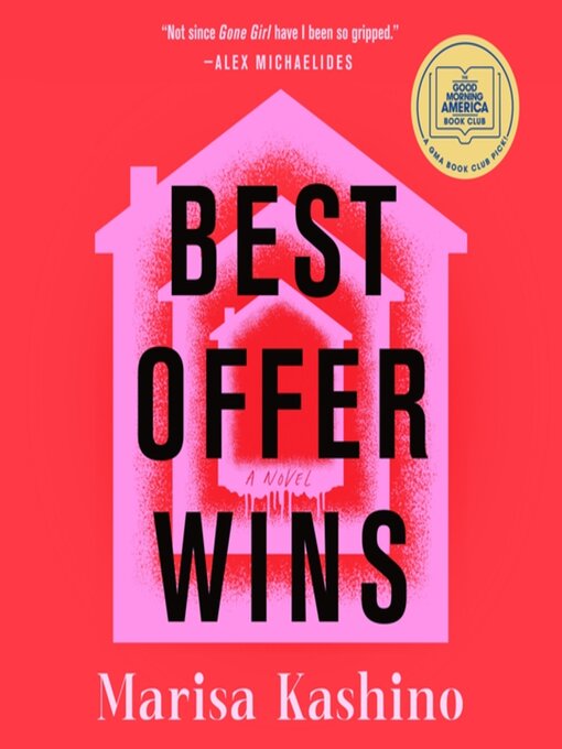 Title details for Best Offer Wins by Marisa Kashino - Wait list